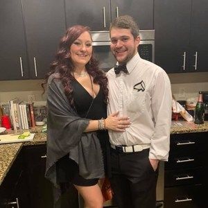 Meet your Posher, Luke